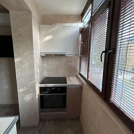 Apartament Luxurious Flat Center Plewen