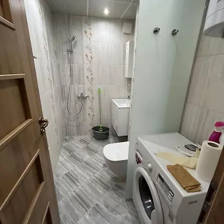 Luxurious Flat Center Apartamento Pleven