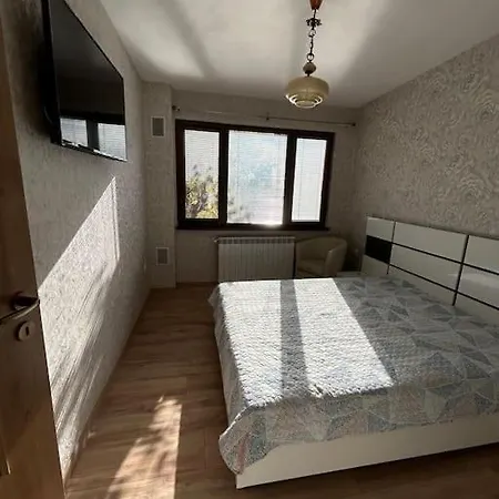 Luxurious Flat Center * Plevne