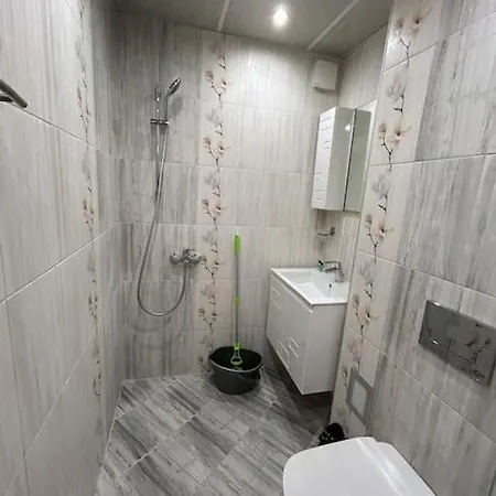 Apartamento Luxurious Flat Center *