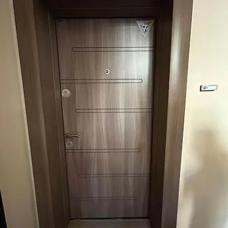 Luxurious Flat Center *