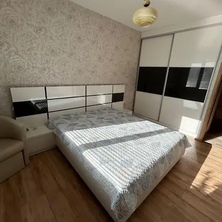Luxurious Flat Center Apartamento