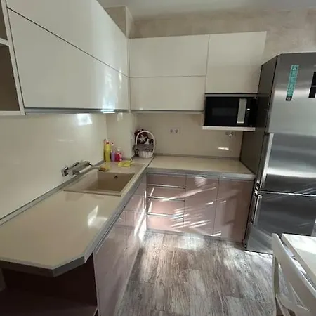 Apartament Luxurious Flat Center Plewen