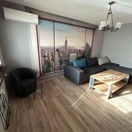 Daire Luxurious Flat Center