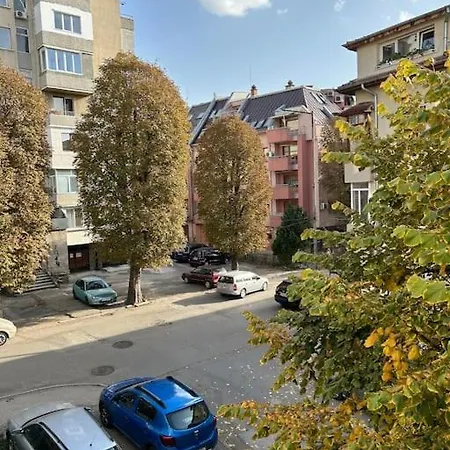 Apartament Luxurious Flat Center Plewen