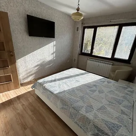 Luxurious Flat Center Apartamento Pleven