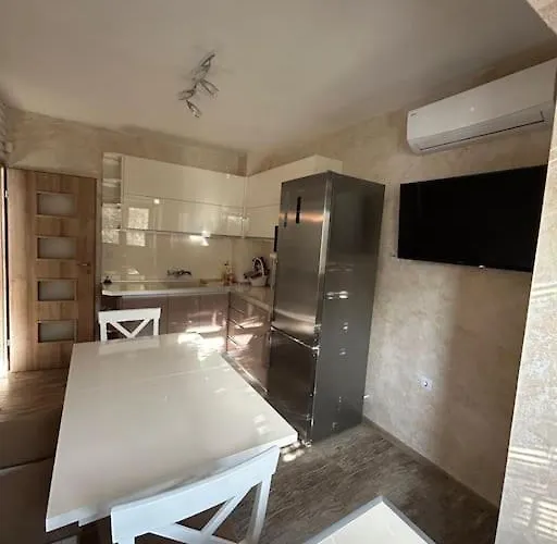 Luxurious Flat Center