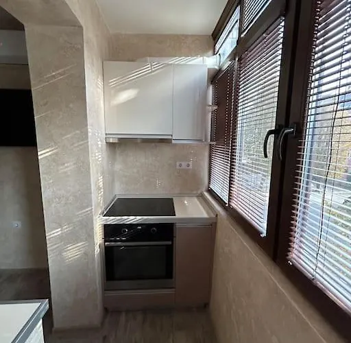 Appartement Luxurious Flat Center Pleven