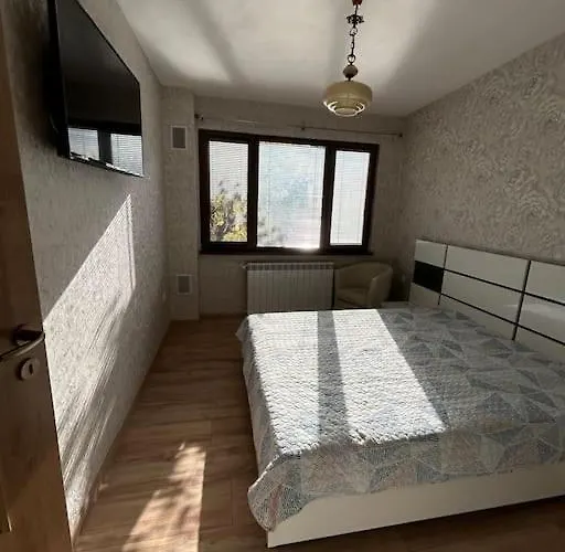 Luxurious Flat Center * Pleven