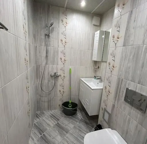 Lejlighed Luxurious Flat Center *