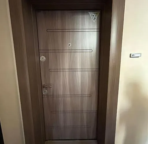 Luxurious Flat Center *