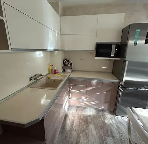 Appartement Luxurious Flat Center Pleven