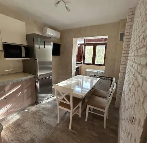 Luxurious Flat Center Appartement *