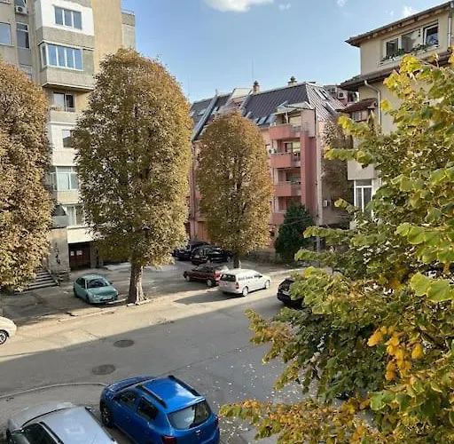 Lejlighed Luxurious Flat Center Pleven