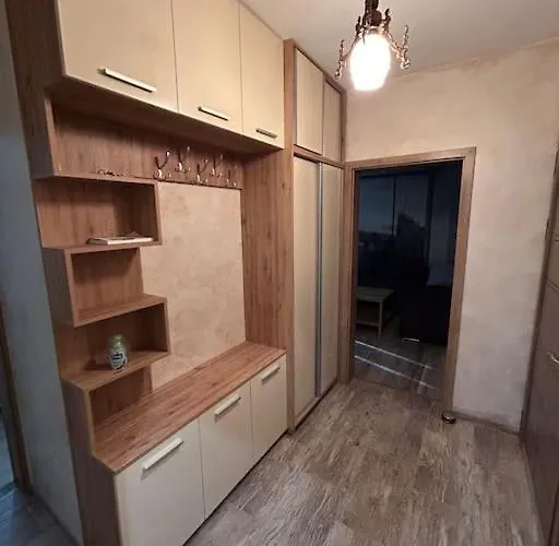 Appartement Luxurious Flat Center