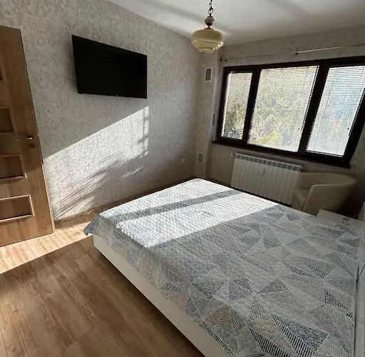 Luxurious Flat Center Appartement Pleven